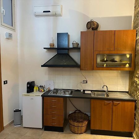 Home Demetra Agrigento Ngoại thất bức ảnh