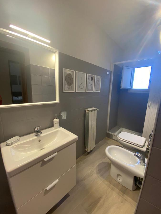 Home Demetra Agrigento Ngoại thất bức ảnh