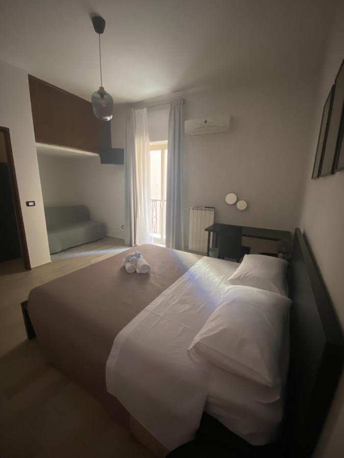 Home Demetra Agrigento Ngoại thất bức ảnh