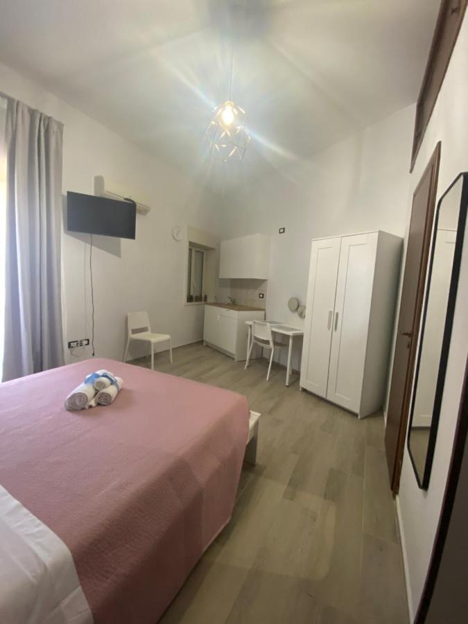 Home Demetra Agrigento Ngoại thất bức ảnh