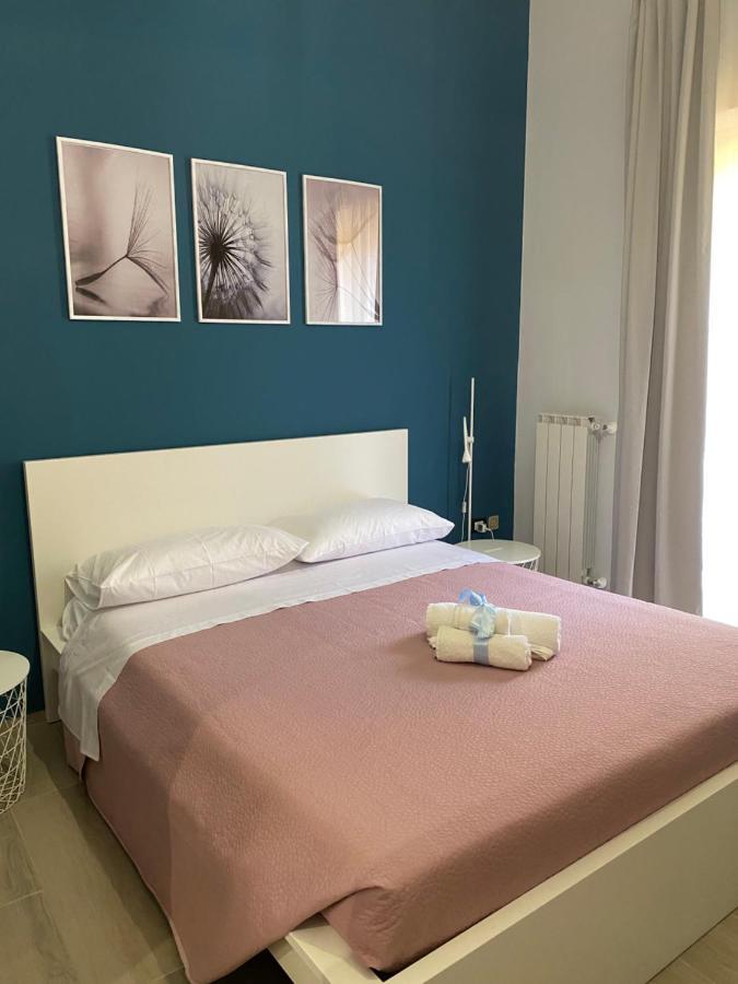 Home Demetra Agrigento Ngoại thất bức ảnh