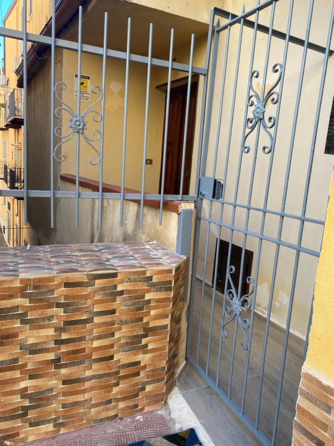 Home Demetra Agrigento Ngoại thất bức ảnh
