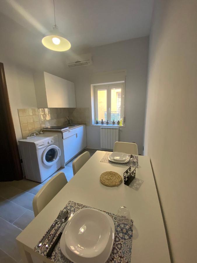 Home Demetra Agrigento Ngoại thất bức ảnh