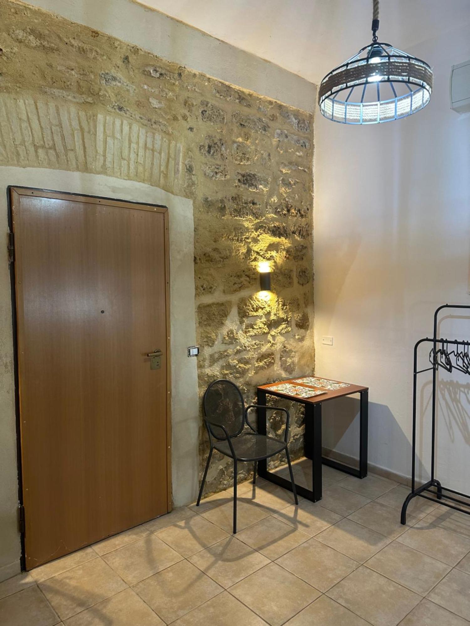 Home Demetra Agrigento Ngoại thất bức ảnh