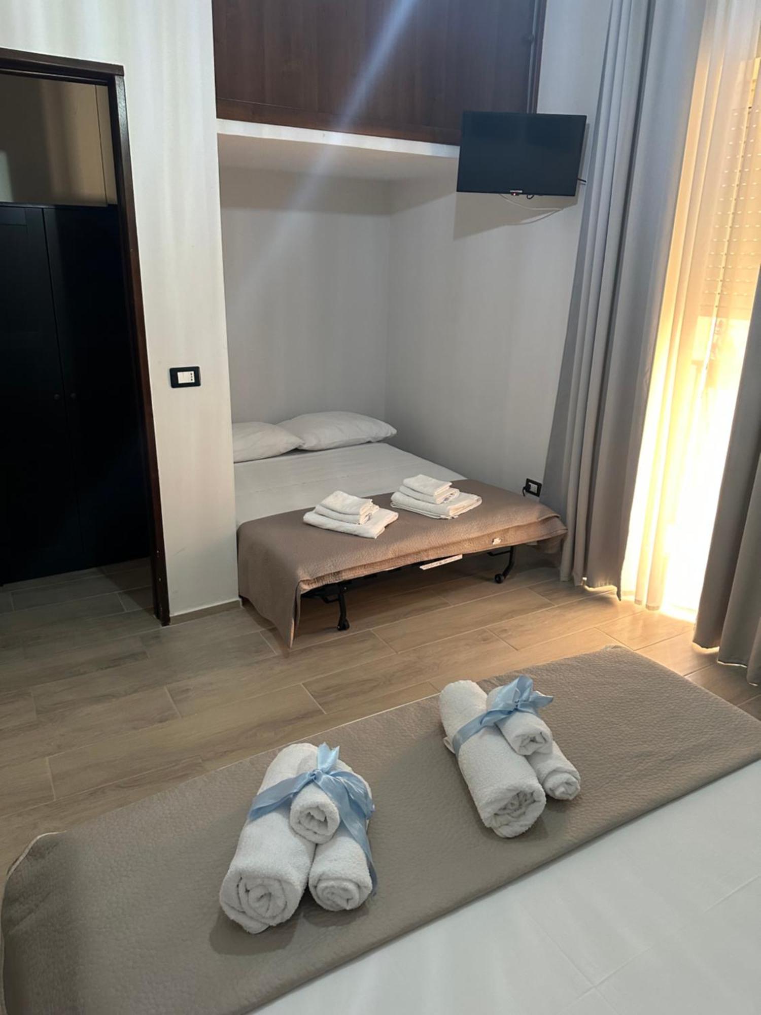 Home Demetra Agrigento Ngoại thất bức ảnh