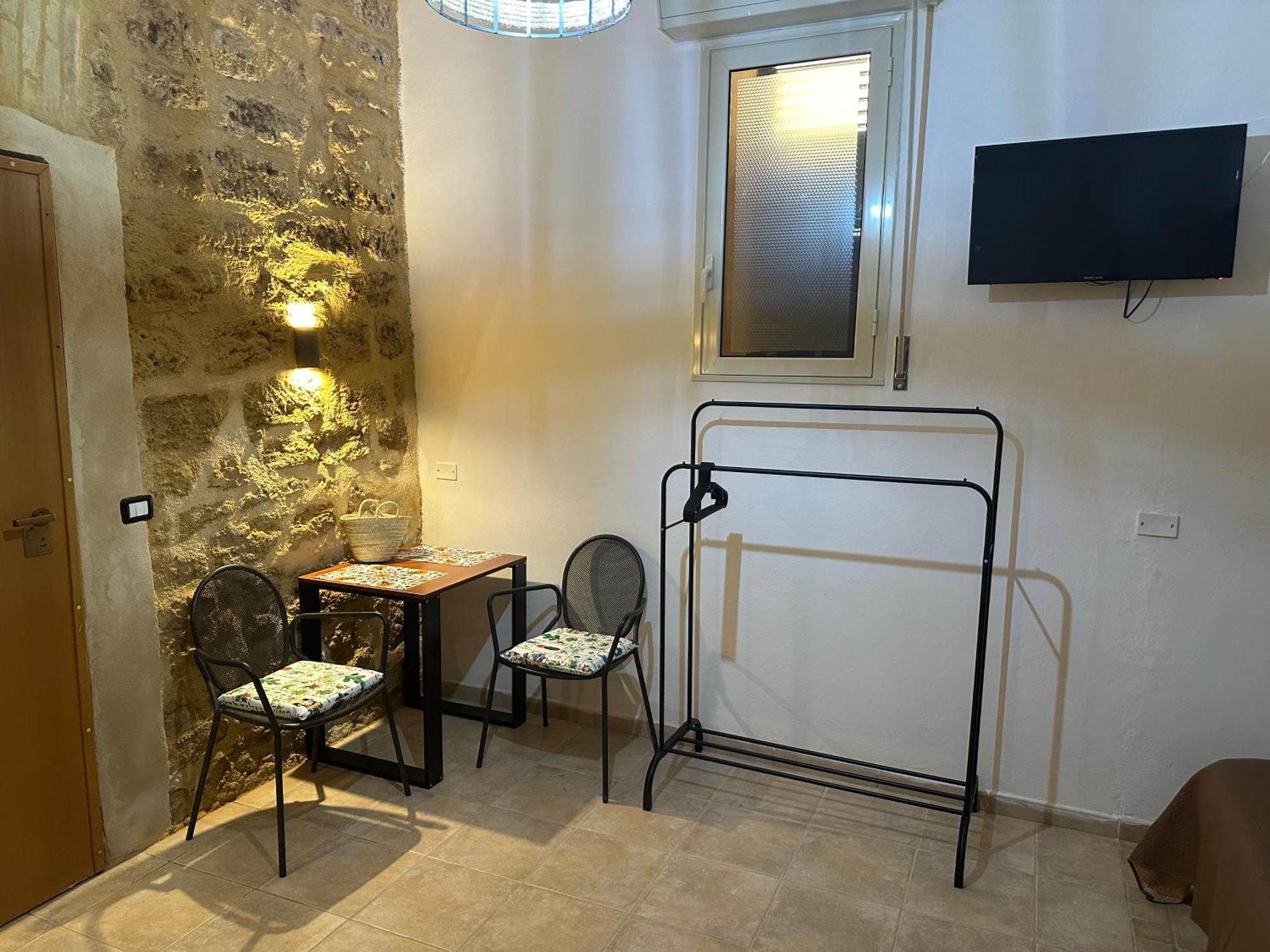 Home Demetra Agrigento Ngoại thất bức ảnh