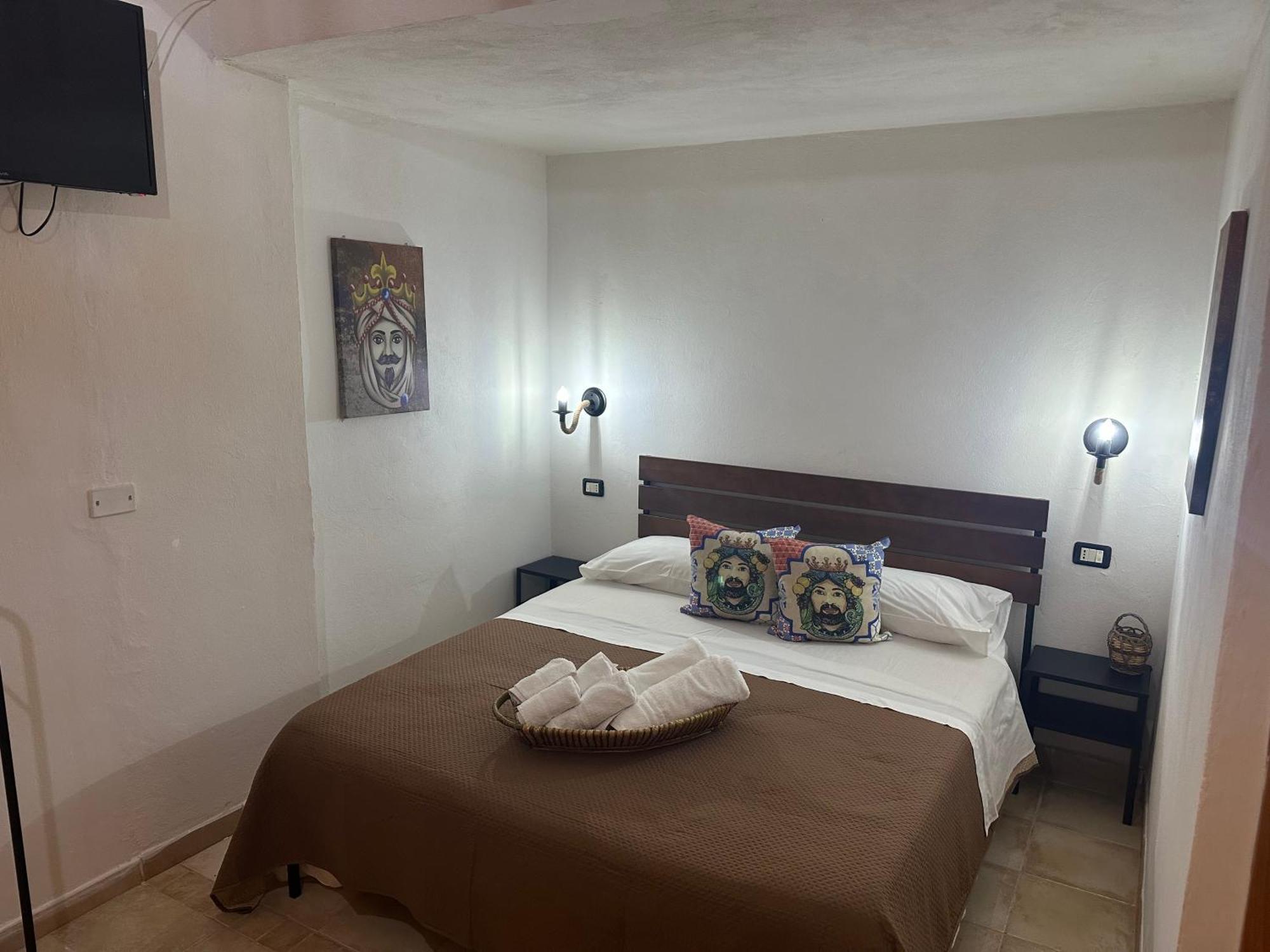 Home Demetra Agrigento Ngoại thất bức ảnh